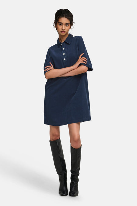 Robe  bleu - ONLY®