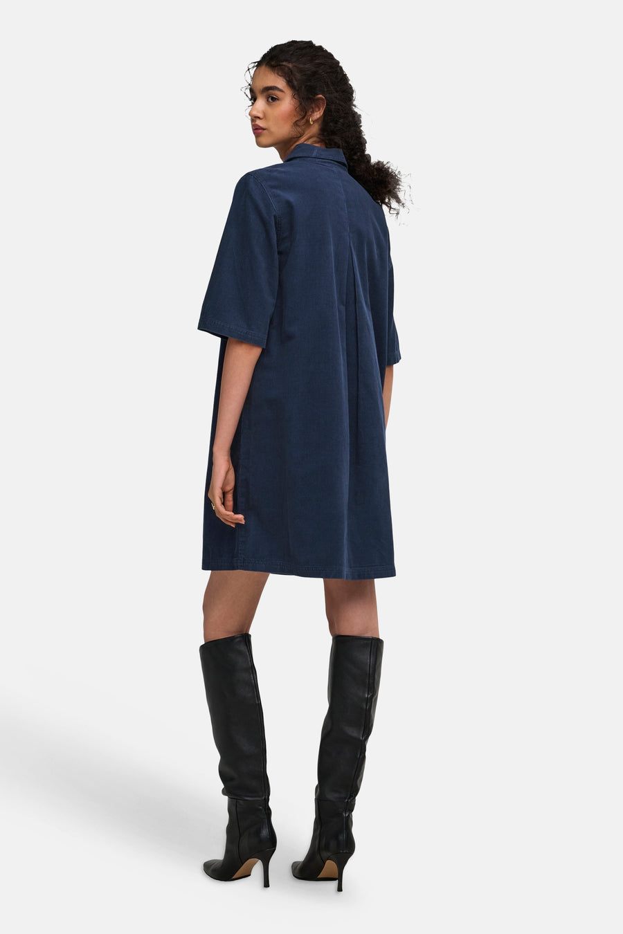 Kleedje blauw - ONLY®