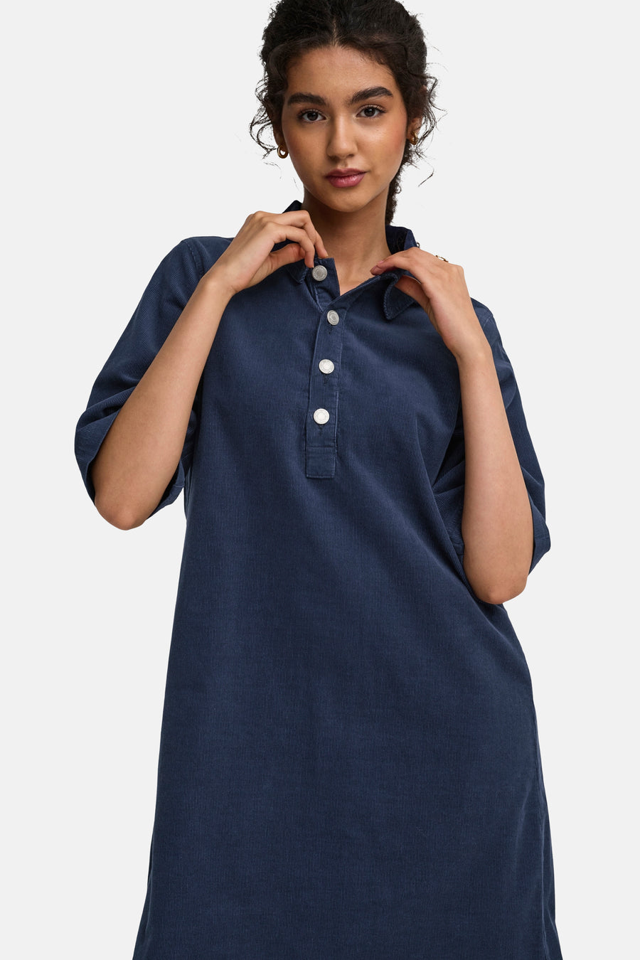 Kleedje blauw - ONLY®