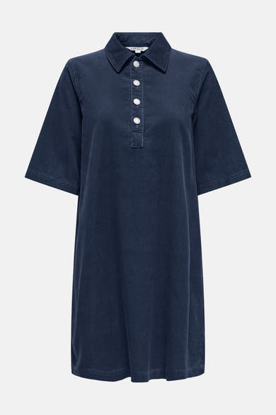 Kleedje blauw - ONLY®