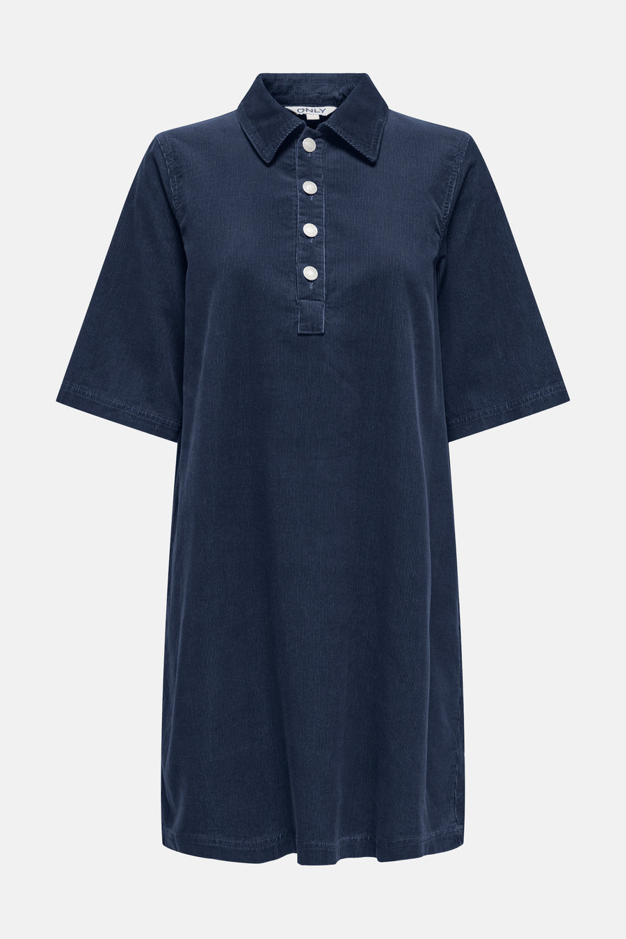 Kleedje blauw - ONLY®