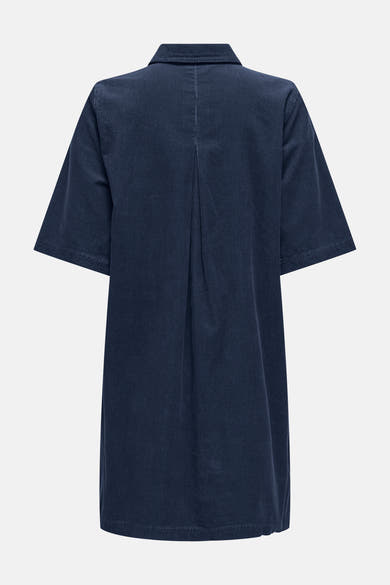 Kleedje blauw - ONLY®