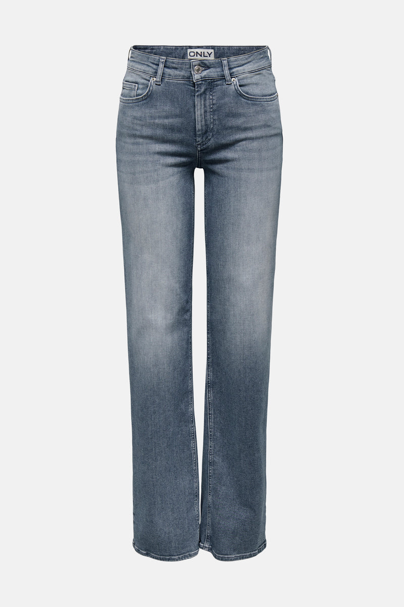 ONLBLUSH MID STRAIGHT DNM REA558 NOOS