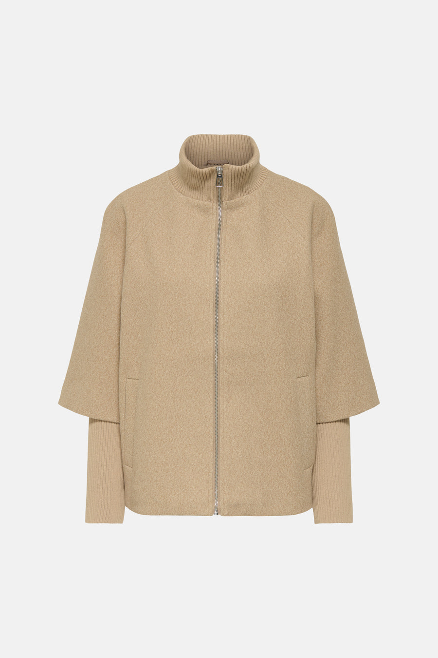 Dames tops jas casual beige - JDY