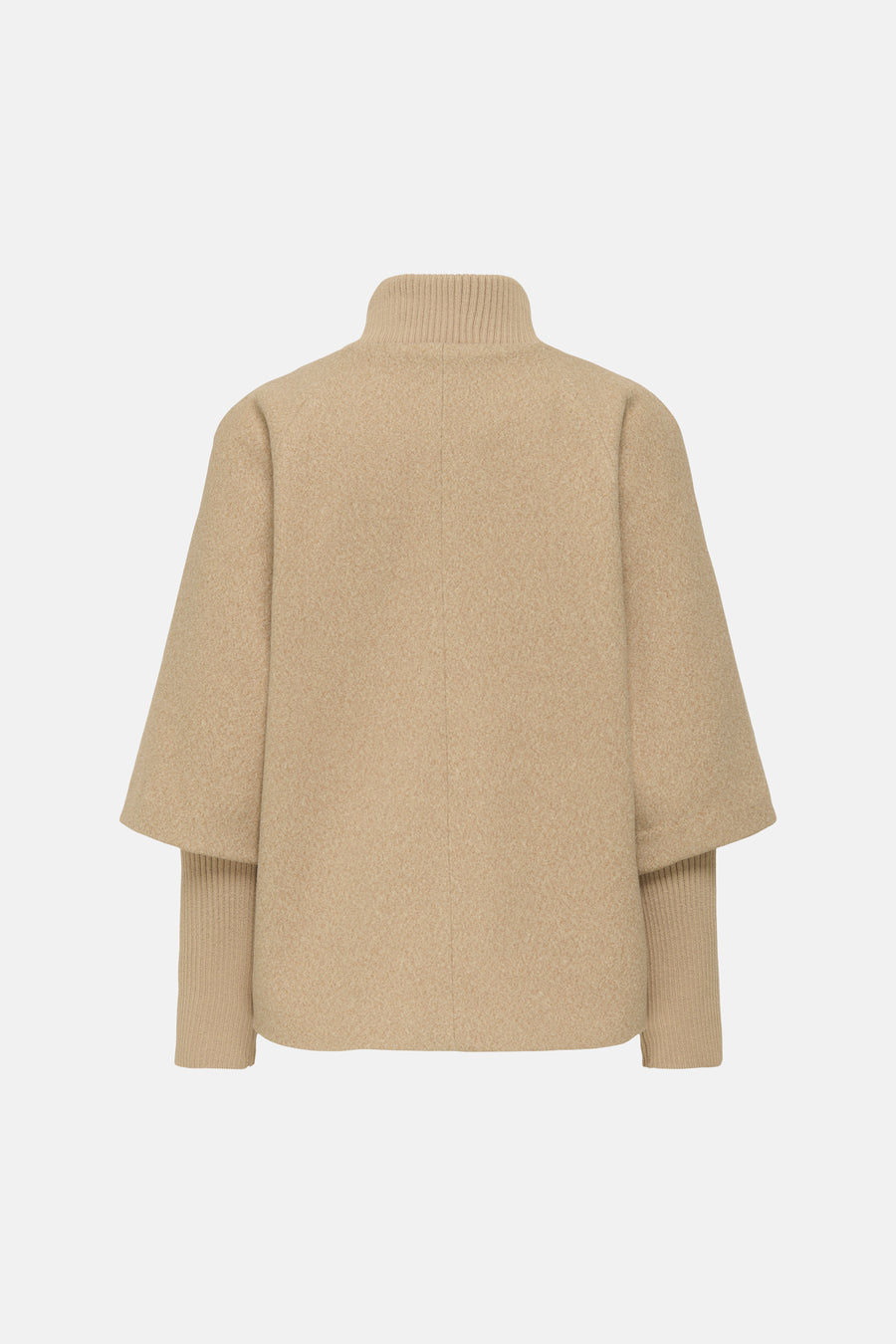 Dames tops jas casual beige - JDY