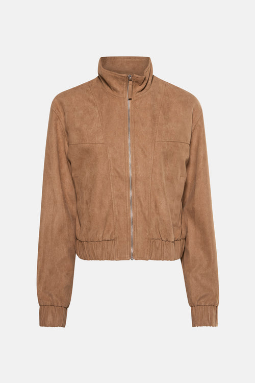 Veste - beige