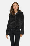 Veste - noir