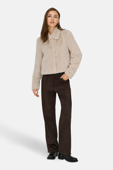 Veste - beige