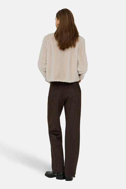Veste - beige
