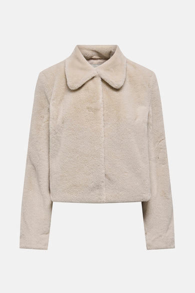 Veste - beige
