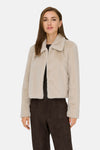 Veste - beige