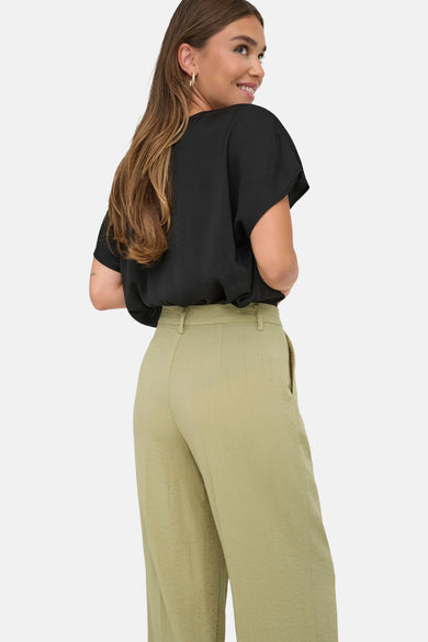 JDYRIVER HW WIDE PANT TLR