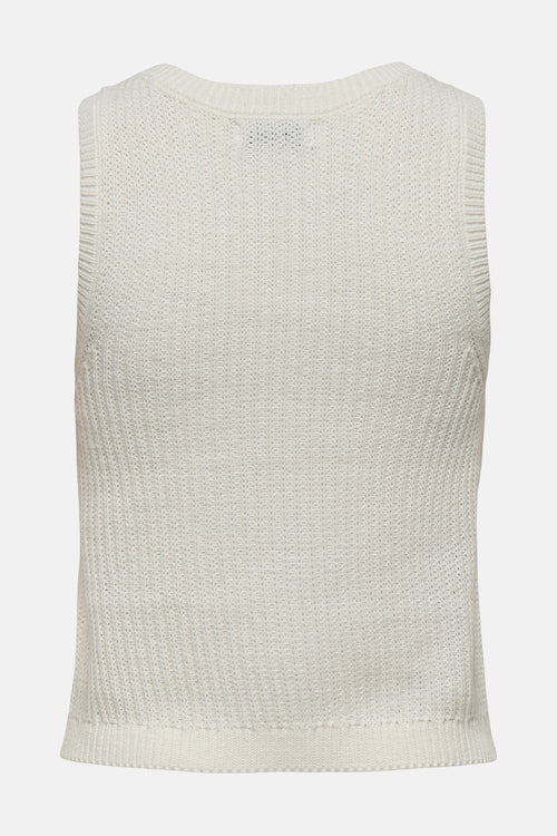Top - Beige