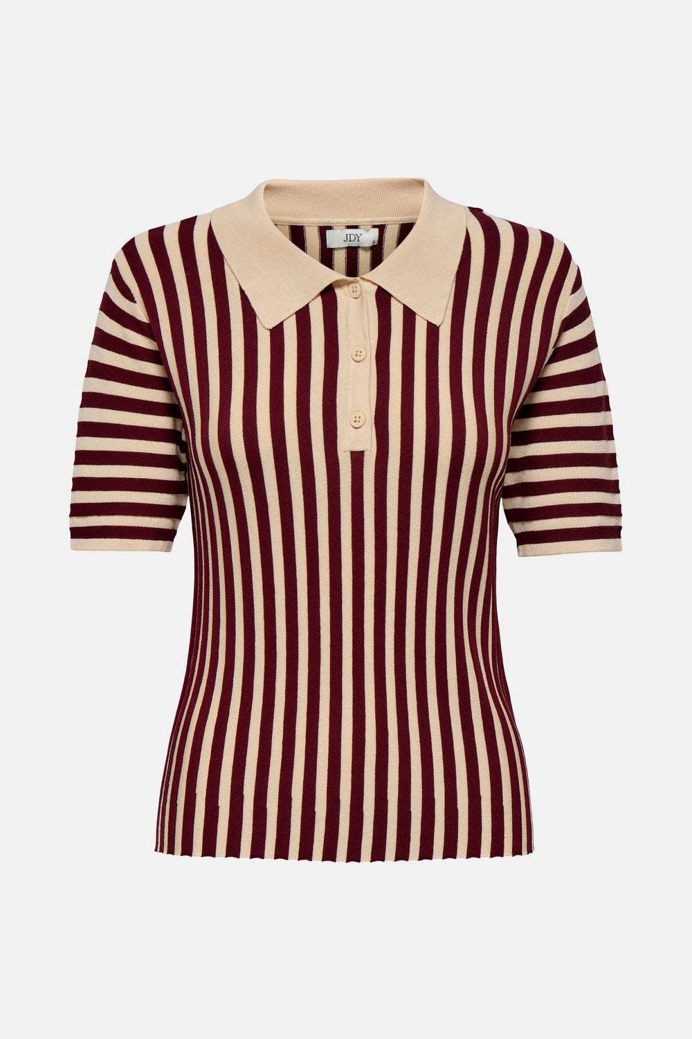 Pull - Bordeaux