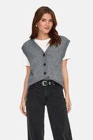 Débardeur - Medium Grey Melange