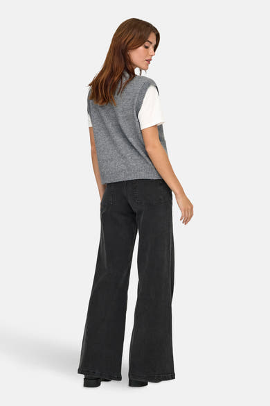 Débardeur - Medium Grey Melange