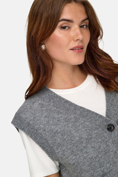 Débardeur - Medium Grey Melange