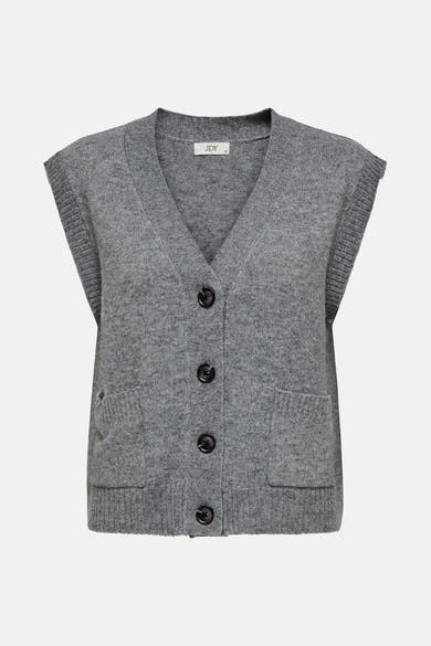 Débardeur - Medium Grey Melange