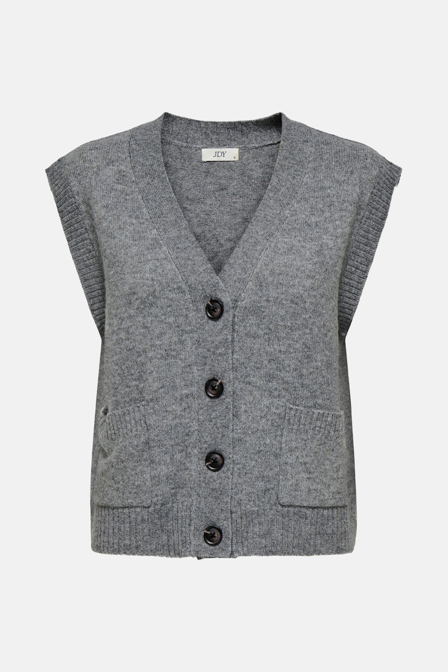 Débardeur - Medium Grey Melange