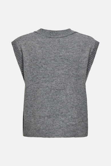 Débardeur - Medium Grey Melange
