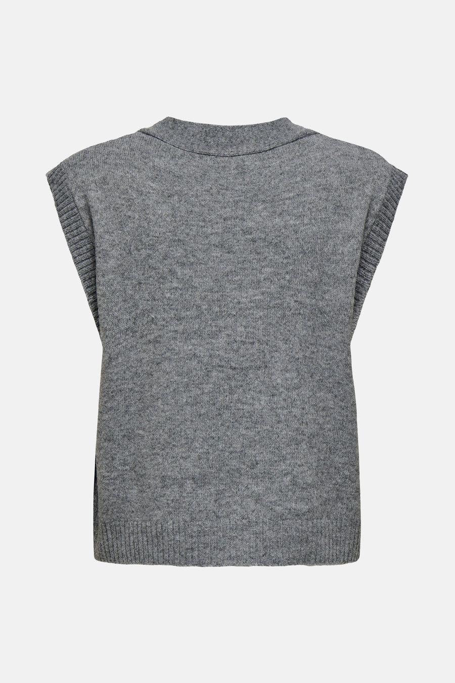 Débardeur - Medium Grey Melange