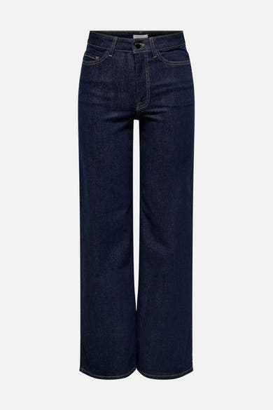 Jean droit dark blue denim - JDY