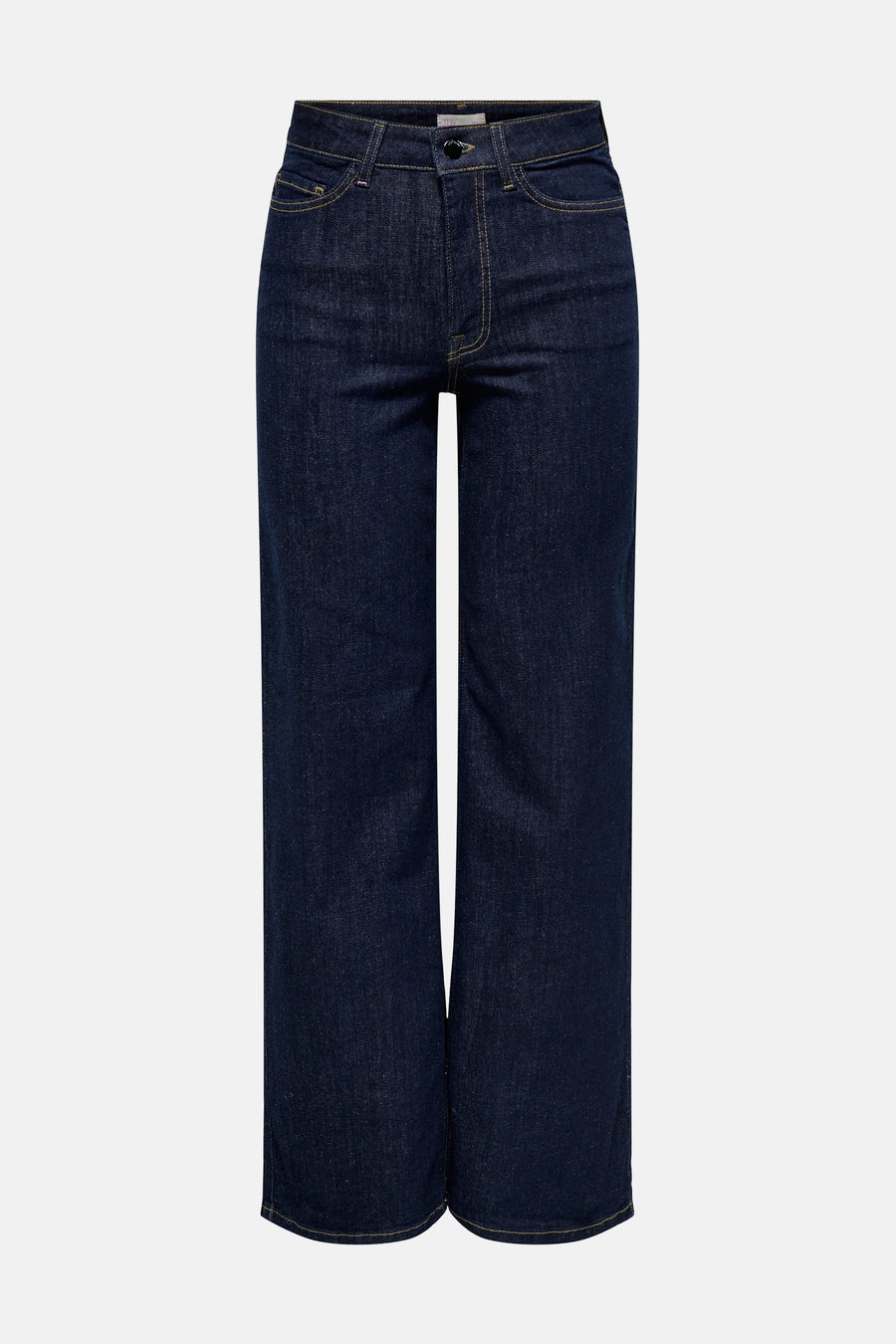 Jean droit dark blue denim - JDY