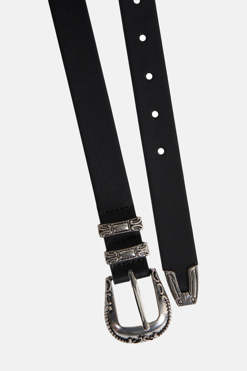 Ceinture Noir - ONLY®