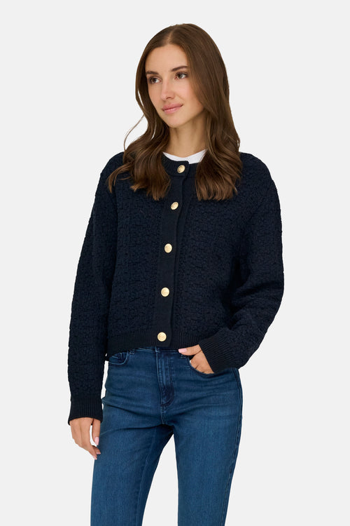 JDYJONNA LIFE L/S CARDIGAN KNT