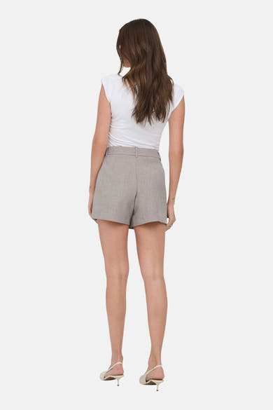 Skort - beige