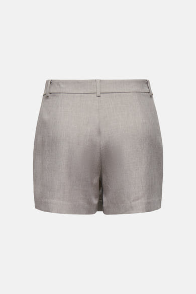 Skort - beige