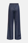 ONLCALINE HW PULL-UP PANT WVN