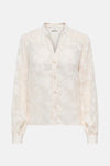 JDYGRACE L/S V-NECK SHIRT WVN