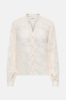 JDYGRACE L/S V-NECK SHIRT WVN