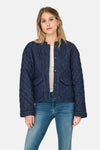Veste courte DARK BLUE DENIM - ONLY®