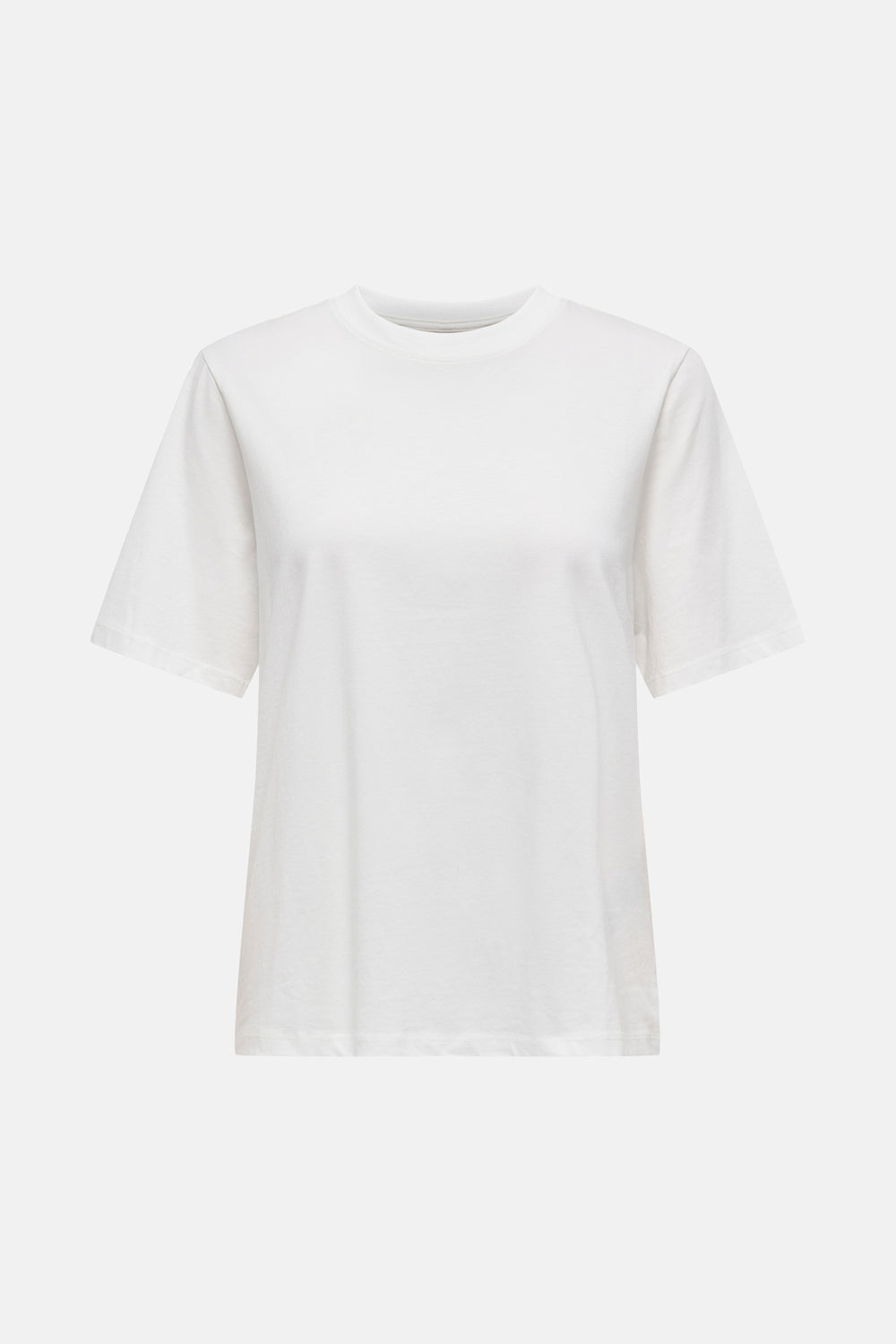 Top (korte mouwen) Wit - ONLY®