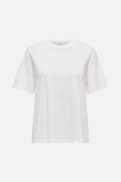 Top (korte mouwen) Wit - ONLY®