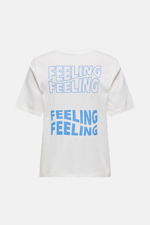 ONLMILS S/S TEE CS JRS