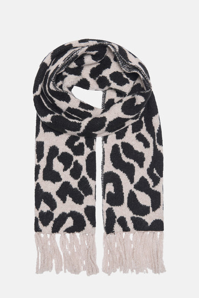 Echarpe multicolore - JDY