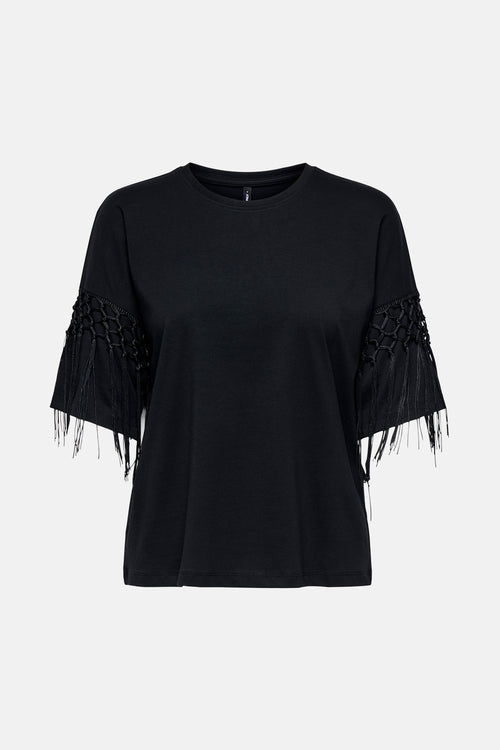 T-shirt - noir