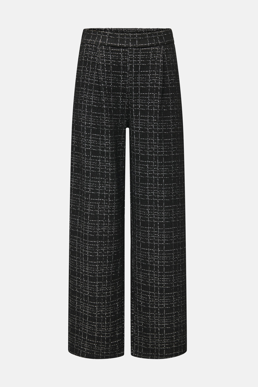 Pantalon - noir
