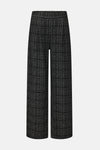 Pantalon - noir