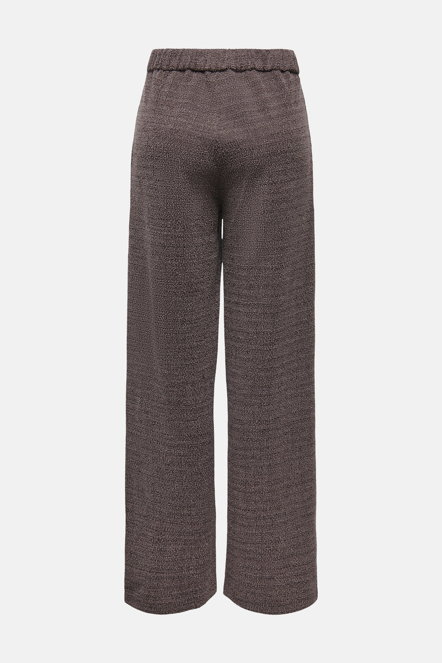 Dames sb seizoensbroek elastic brun - JDY