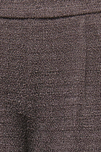 Dames sb seizoensbroek elastic brun - JDY