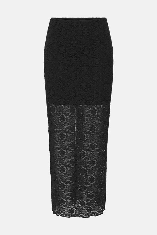 ONLLORENZA LONG LINING SKIRT JRS