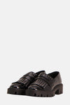 ONLBETTY-12 TASSELS STUDS LOAFER