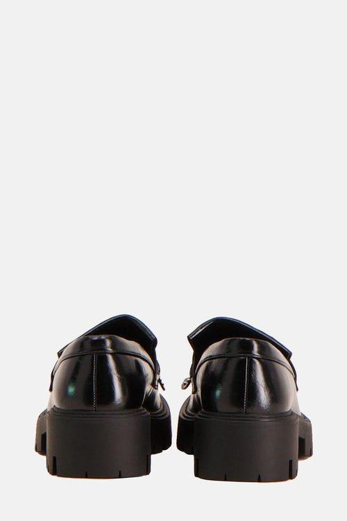 ONLBETTY-12 TASSELS STUDS LOAFER