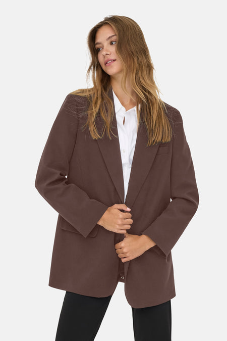 Blazer bruin - ONLY®