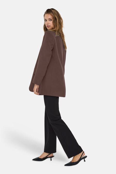 Blazer bruin - ONLY®