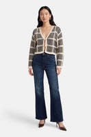 Gilet - Multicolor